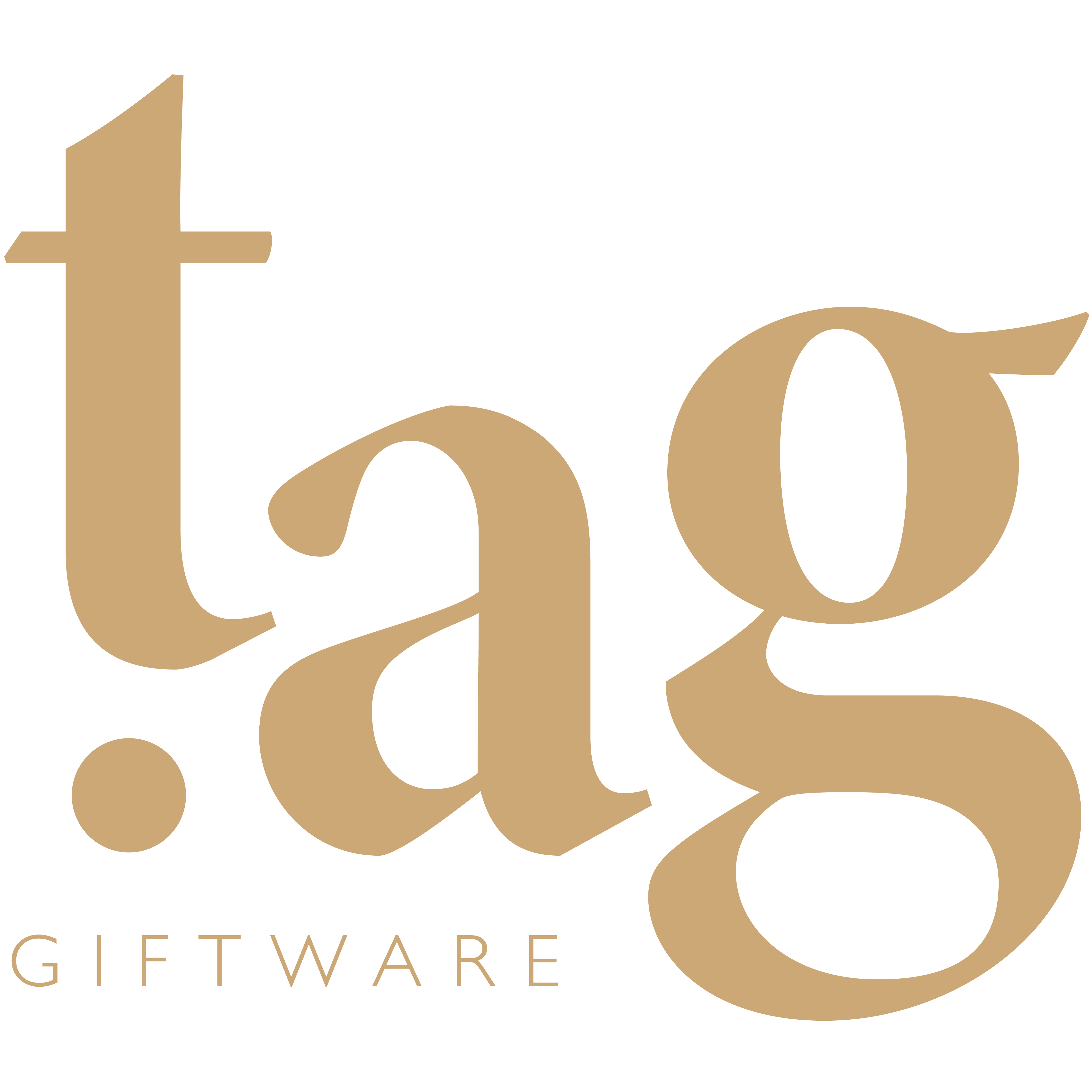 TAG Giftware