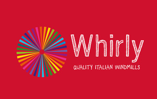 Whirly Windmills
