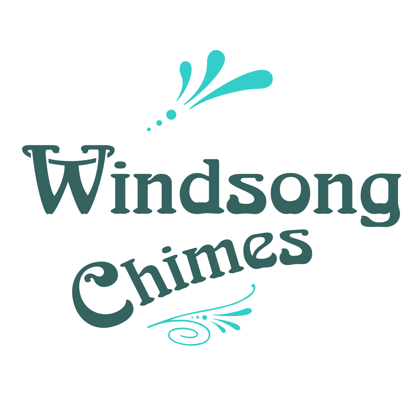 Windsong Chimes