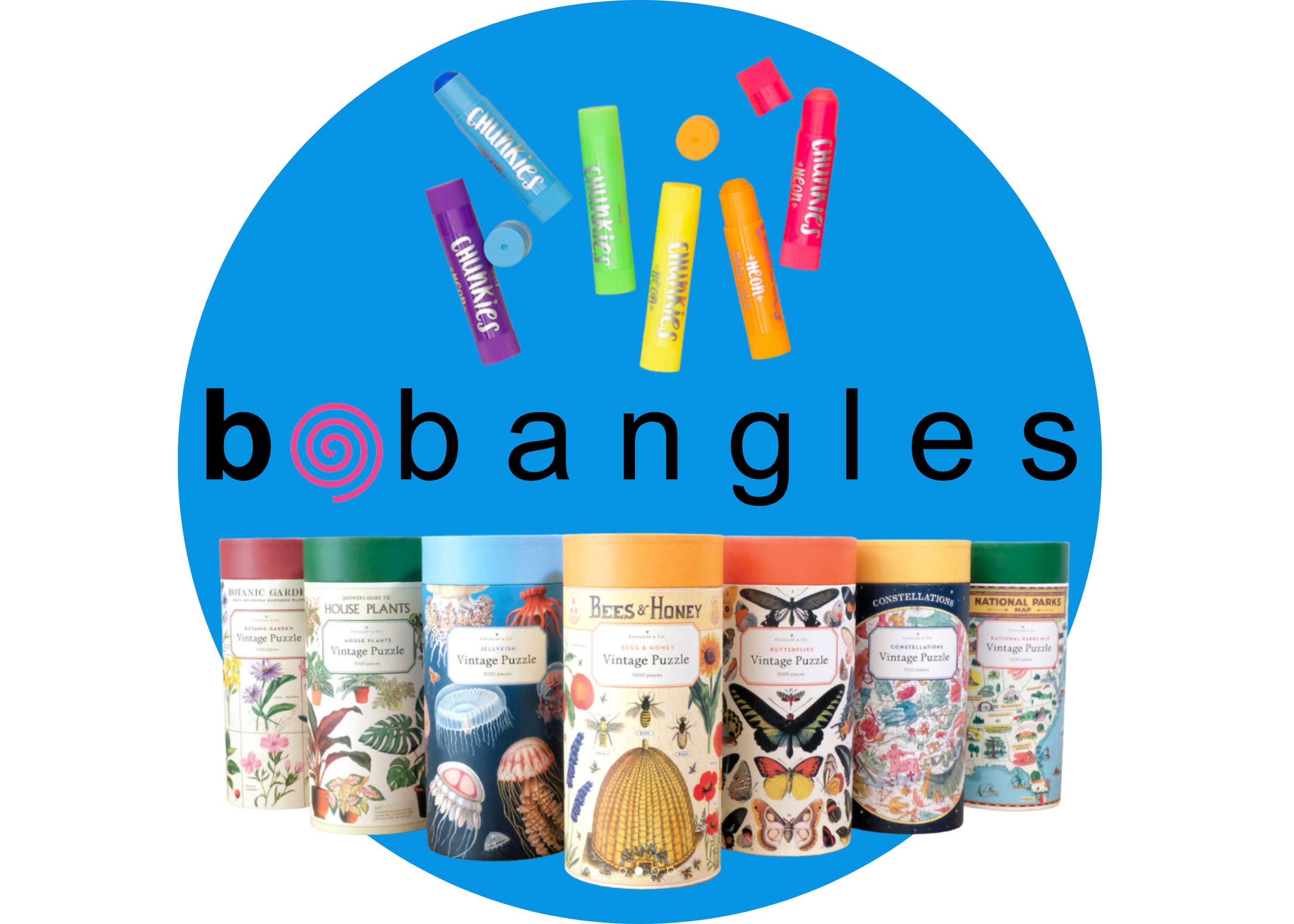 Bobangles
