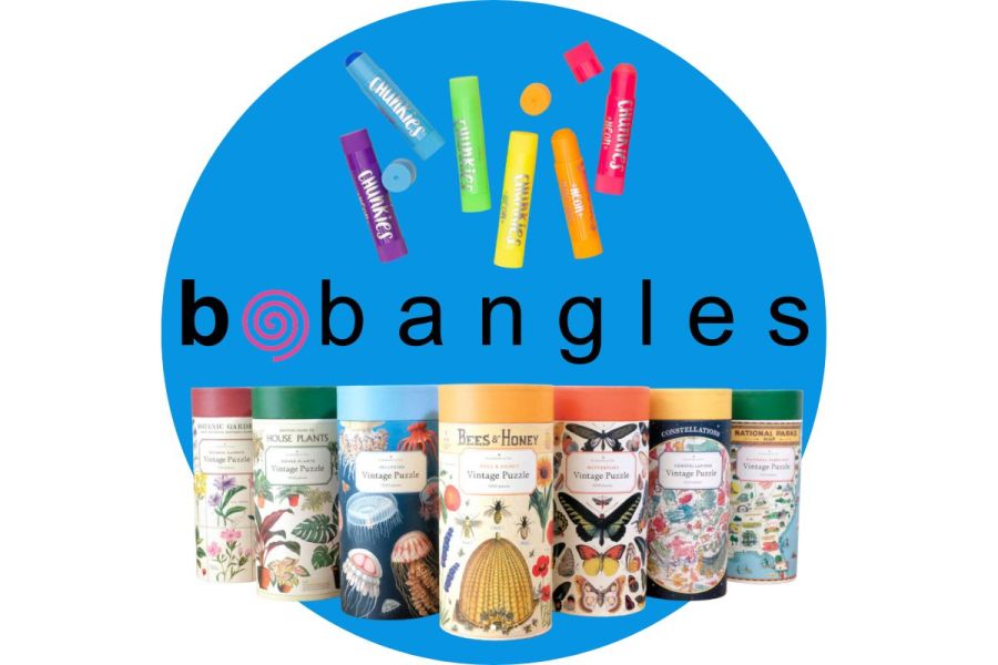 Bobangles