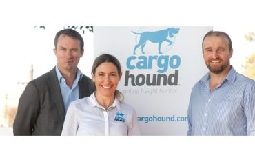 CargoHound connects importers with freight providers