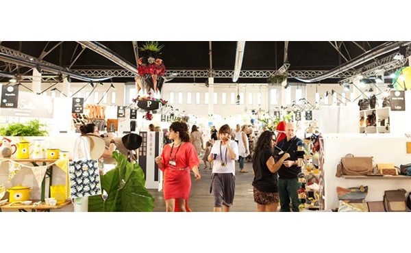 Reed and Life Instyle aim to educate and inspire at Sydney fairs