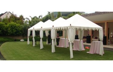 Beacon Imports launches Exotic Tent collection