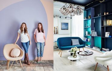 Life Instyle collaborates with Dulux for Style Lab