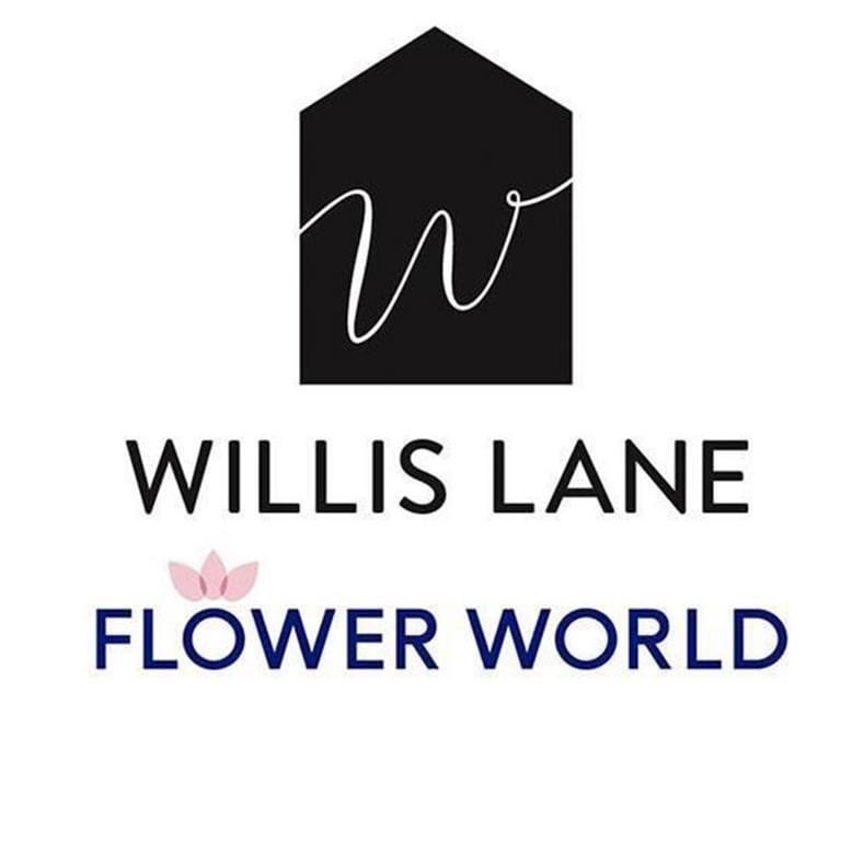 Willis Lane Flower World