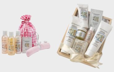 Aromababy signs distribution deal with China