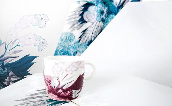 New designer range from Vallila at Maison&Objet - Australian Giftguide