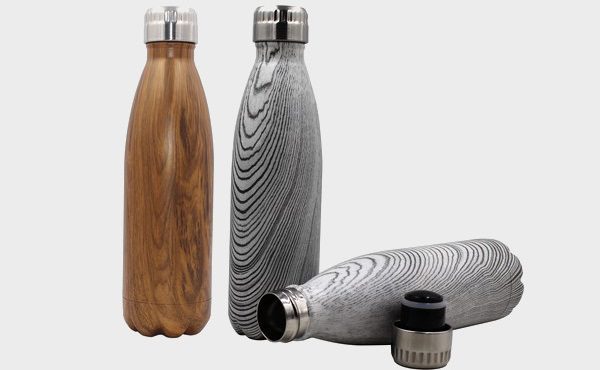 Oasis insulated drink bottle