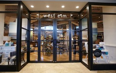 Pottery Barn, Pottery Barn Kids and West Elm to open in Brisbane