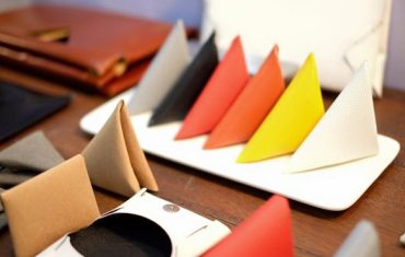 Goodjob launches origami inspired range at BIG+BIH fair