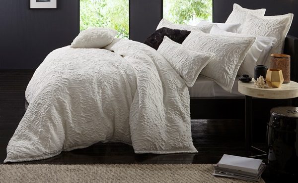 Style essentials for the bedroom