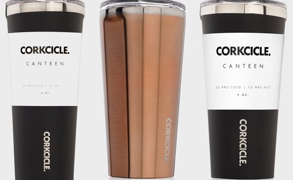 Corkcicle Tumbler