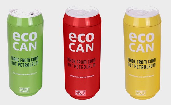 Double insulated Eco Can