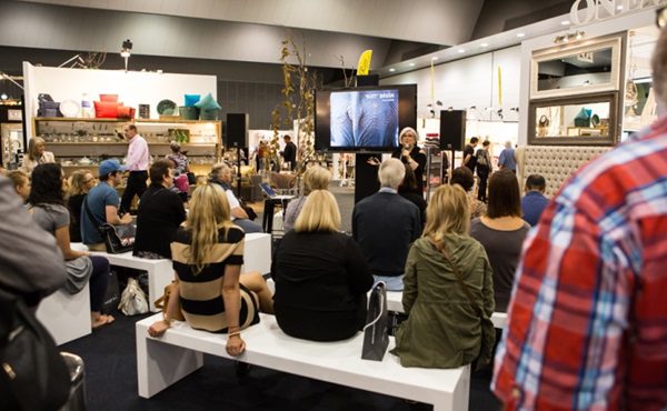 Reed Gift Fairs debuts Style Studio