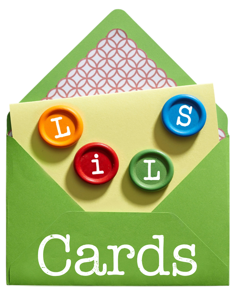 Lil’s Cards