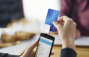 New card reader for small business enters Australian market