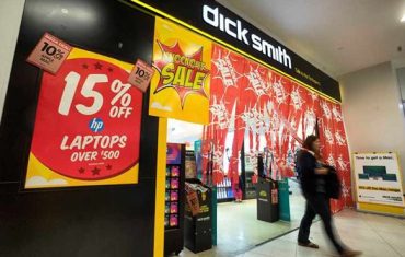 More retailers at risk of collapse says report