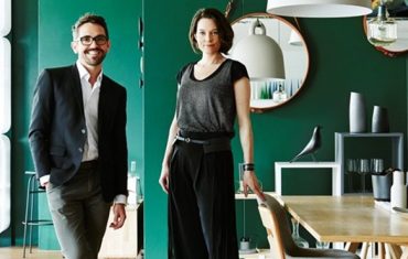 New store for top3 by design