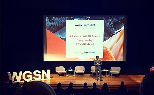 Global retail trends from WGSN