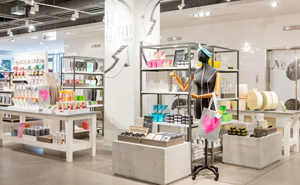 5 common visual merchandising mistakes (and how to fix them)