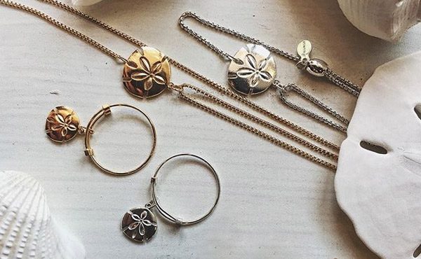 Alex and Ani Providence collection