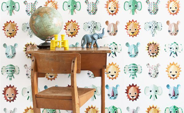 Wallpaper & wall stickers