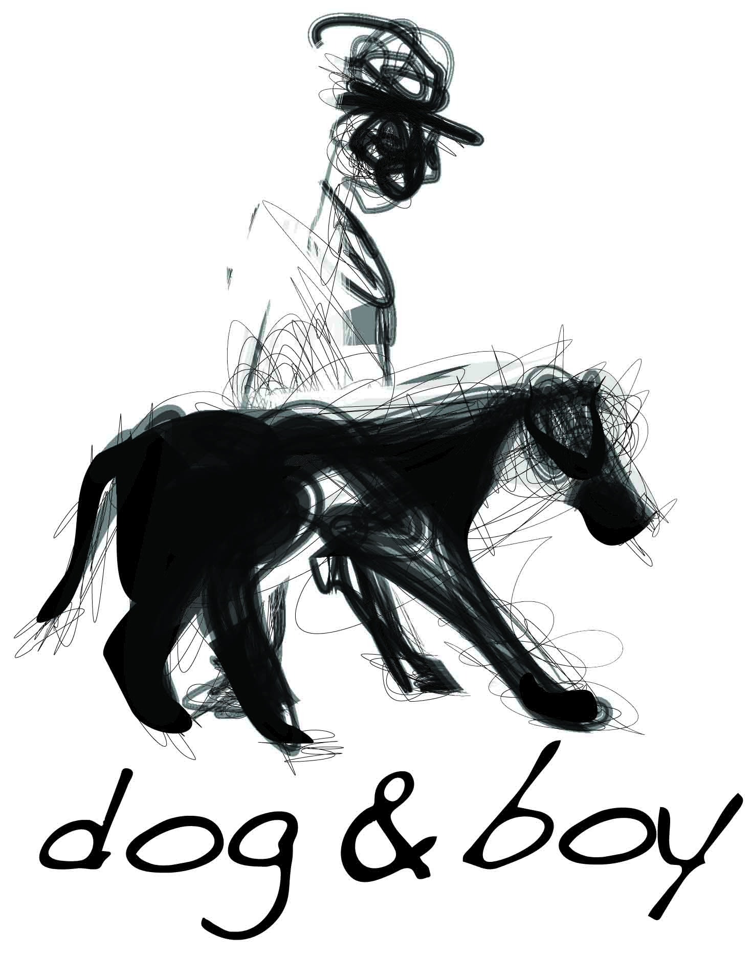 dog&boy designs