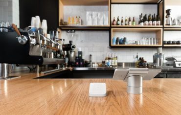 New contactless card reader launches in Australia