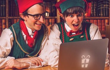 7 ways to improve your Christmas email marketing