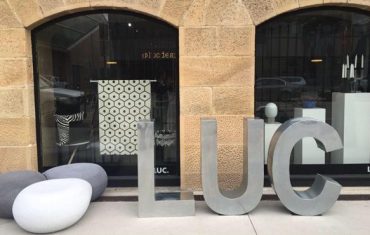 Retailer LUC. wins coveted gia Australia award
