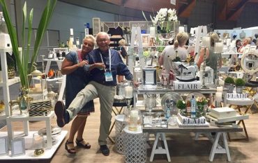 Flair Gifts celebrates 25 years in business