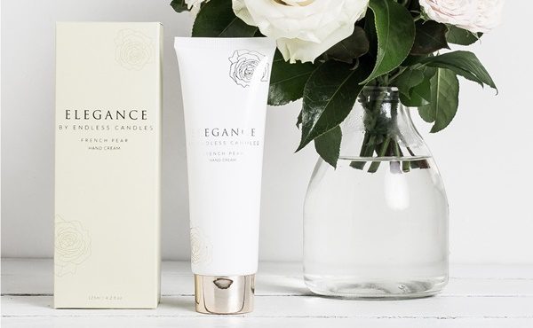 Elegance home and beauty range