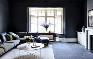 Darker hues and cooler tones dominate this year’s Dulux Colour Awards
