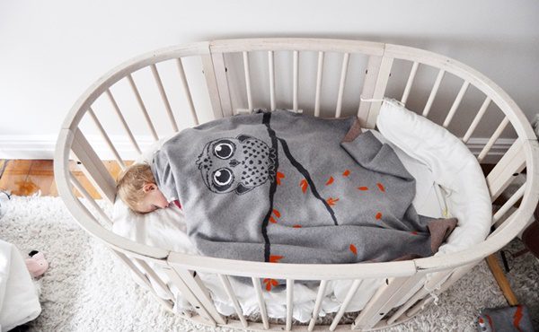 Winter baby collections