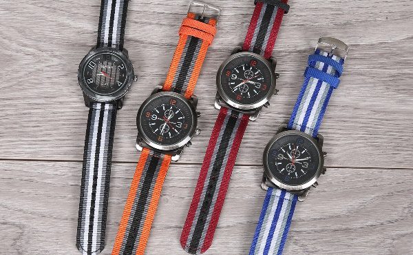 Men’s watches