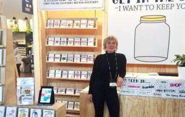 How to grow your business with trade shows