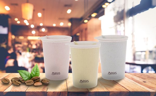 Oasis Eco Cup