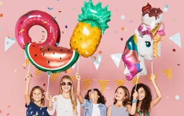 Sunnylife Australia launches Sunnykids children’s range