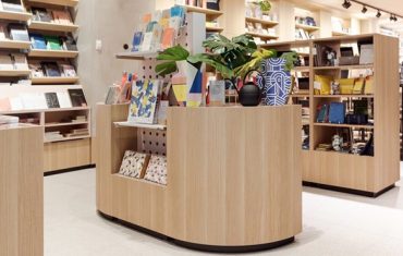 Stationery retailer NoteMaker rebrands, opens first physical store