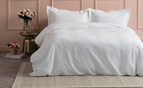 Onkaparinga bed linen