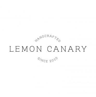 Lemon Canary