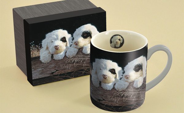 Lang gift & travel mugs