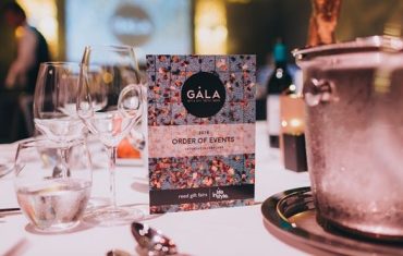GALA Award winners announced