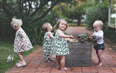 Australian-made children’s brand Nura debuts at Life Instyle