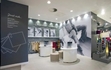 10 tips for good retail store design