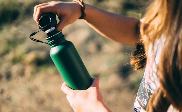 Keep your beer cold with BottleKeeper