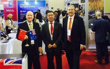 Small business association helping Aussie brands launch in China