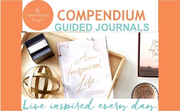 Guided journals & notebooks