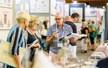 4 reasons to visit AGHA Melbourne Gift Fair at the newly expanded MCEC